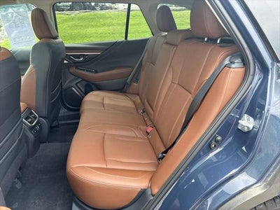 2023 Subaru Outback Touring XT