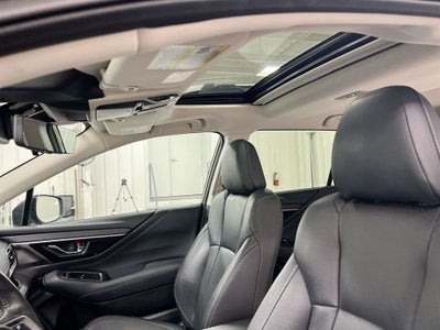 2023 Subaru Outback Touring XT