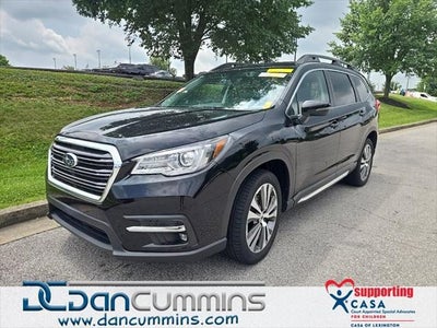 2022 Subaru Ascent Limited