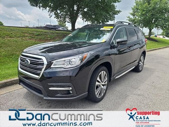 2022 Subaru Ascent Limited