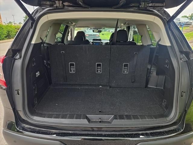 2022 Subaru Ascent Limited