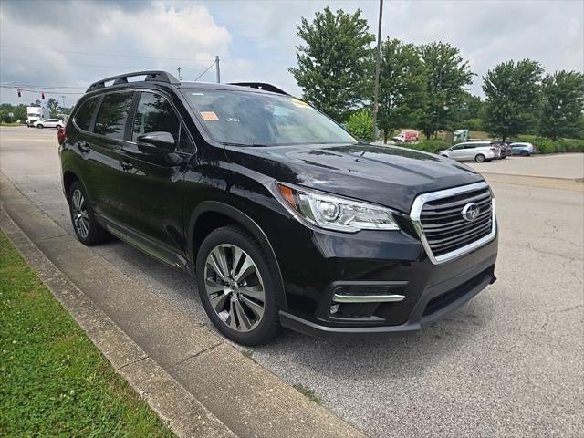 2022 Subaru Ascent Limited