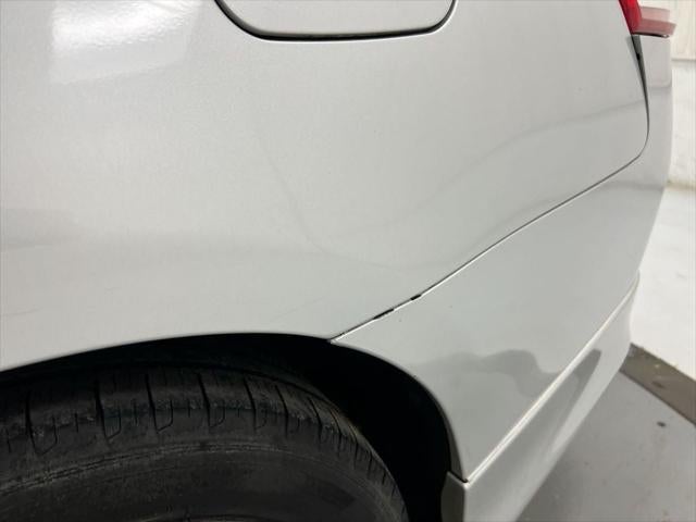 2011 Toyota Camry SE