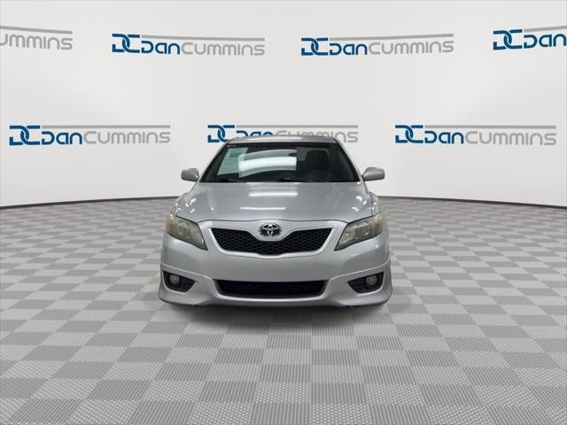 2011 Toyota Camry SE