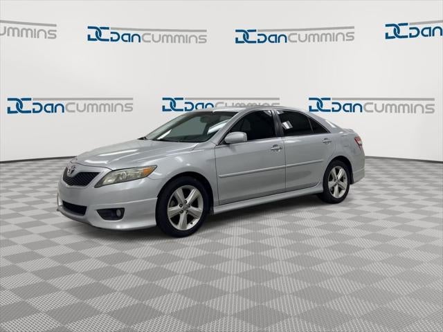 2011 Toyota Camry SE