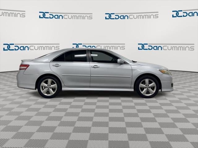 2011 Toyota Camry SE