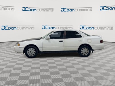 1996 Toyota Camry LE
