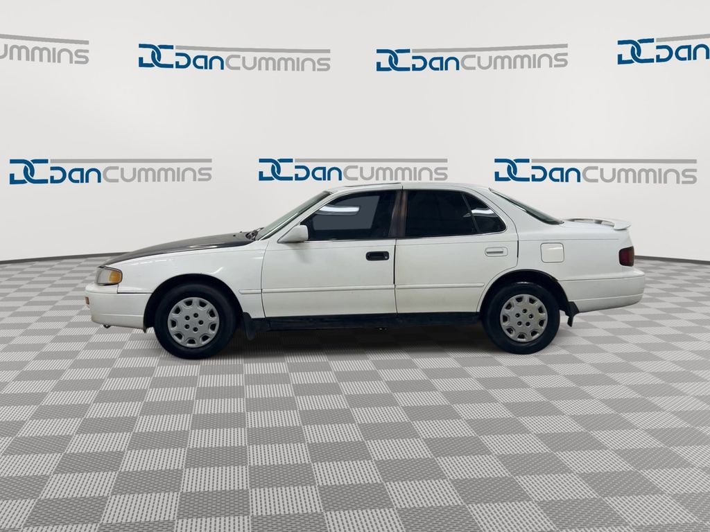 1996 Toyota Camry LE
