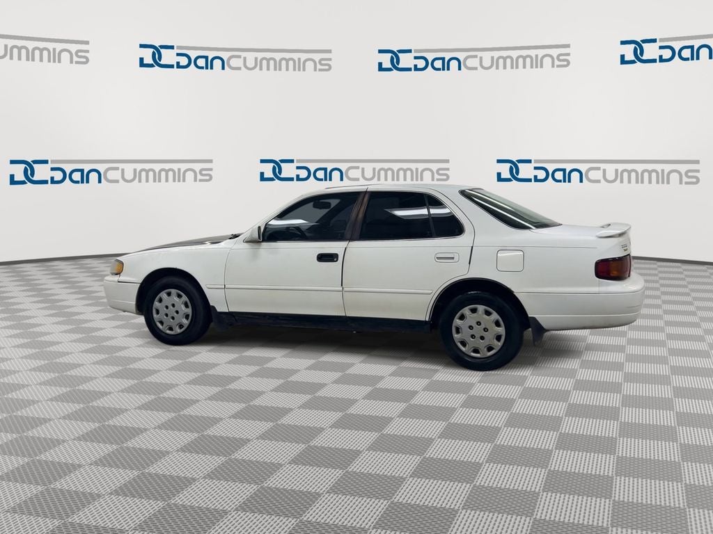 1996 Toyota Camry LE