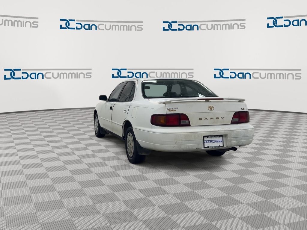 1996 Toyota Camry LE
