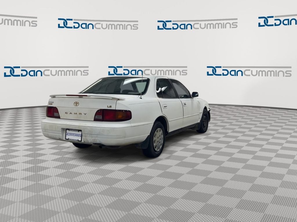 1996 Toyota Camry LE