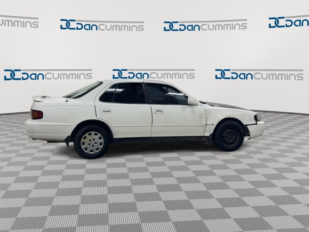 1996 Toyota Camry LE