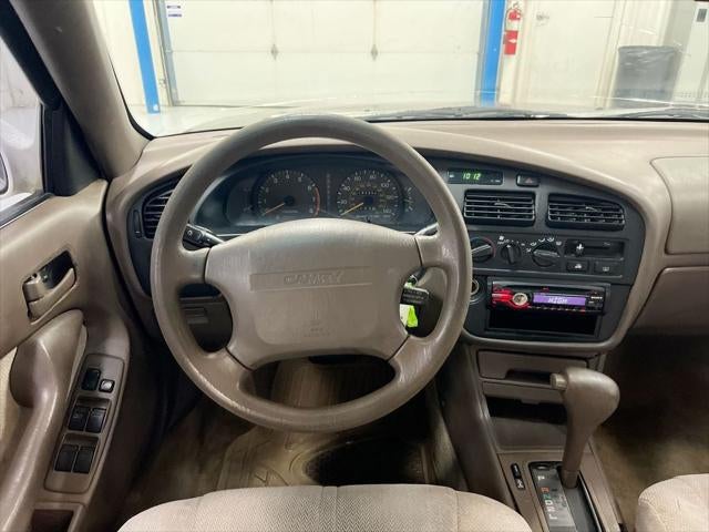 1996 Toyota Camry LE