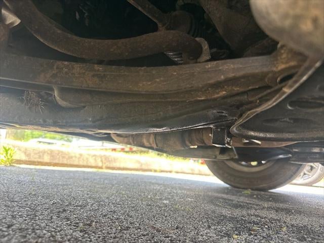 1996 Toyota Camry LE