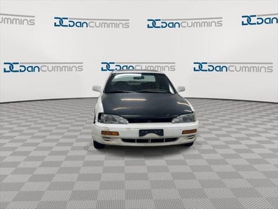 1996 Toyota Camry LE