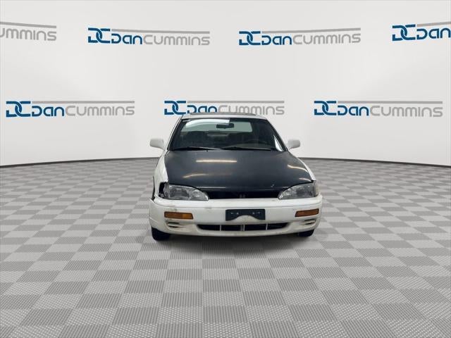 1996 Toyota Camry LE