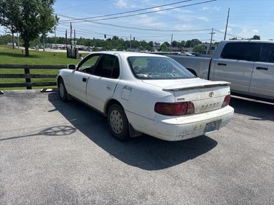 1996 Toyota Camry LE