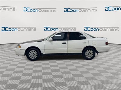 1996 Toyota Camry LE