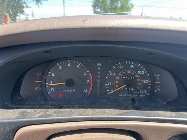 1996 Toyota Camry LE