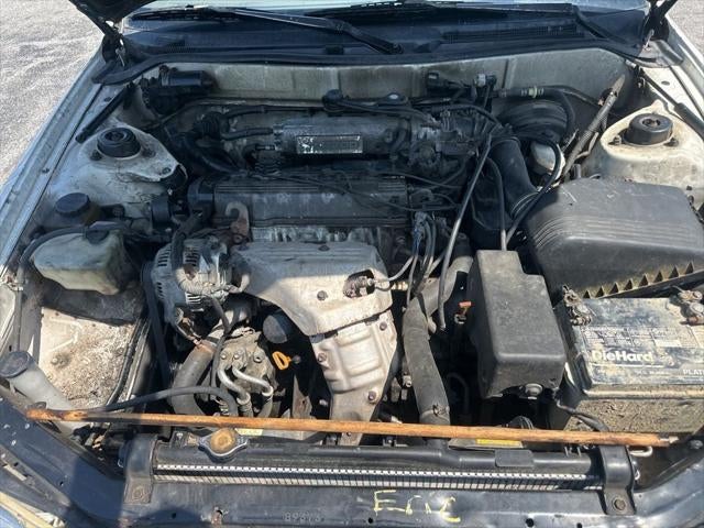 1996 Toyota Camry LE