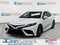 2022 Toyota Camry Hybrid SE