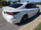 2022 Toyota Camry Hybrid SE