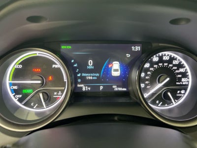 2024 Toyota Camry Hybrid XSE