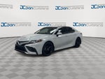 2024 Toyota Camry Hybrid XSE