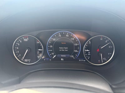 2022 Buick Enclave Premium Group