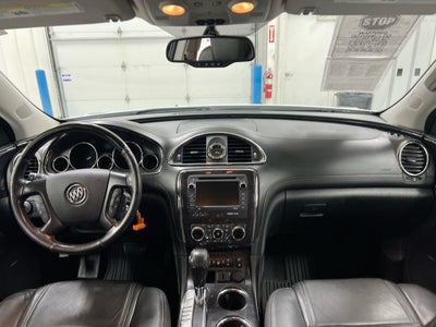 2016 Buick Enclave Leather Group
