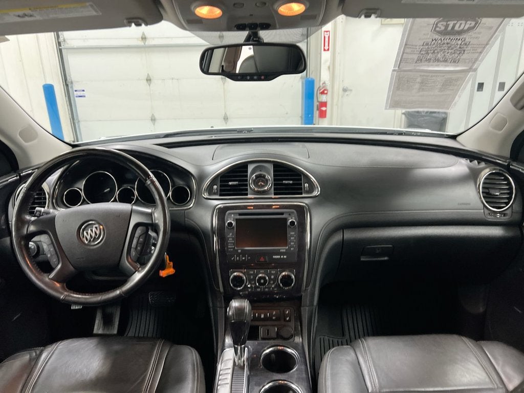 2016 Buick Enclave Leather Group