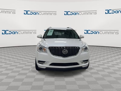 2016 Buick Enclave Leather Group