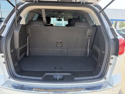 2016 Buick Enclave Leather Group