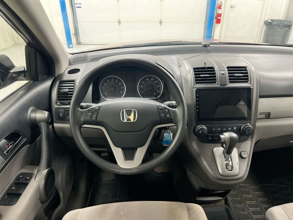 2010 Honda CR-V EX