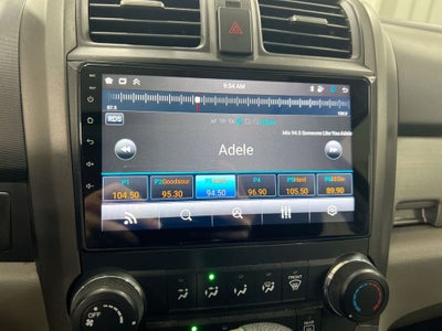 2010 Honda CR-V EX