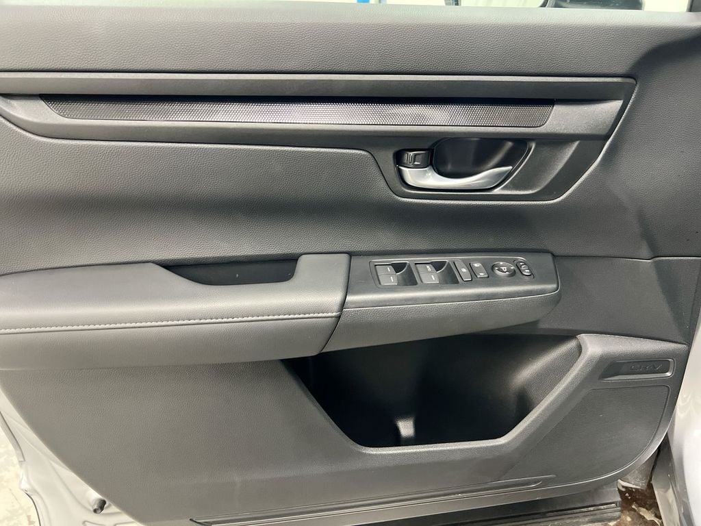 2024 Honda CR-V LX
