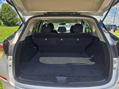 2023 Nissan Murano S