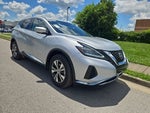 2023 Nissan Murano S