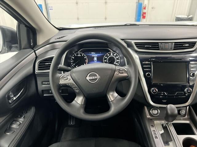 2023 Nissan Murano S