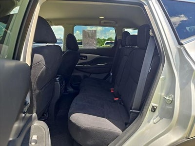 2023 Nissan Murano S