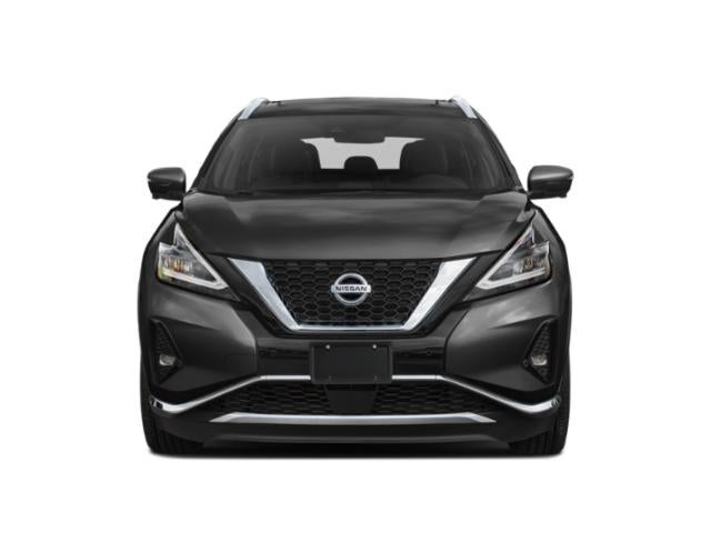 2021 Nissan Murano S