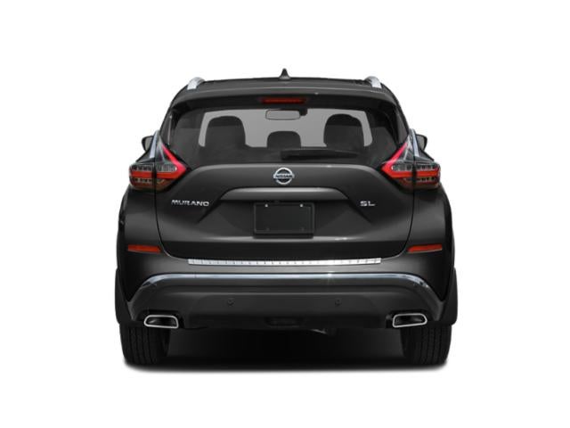 2021 Nissan Murano S