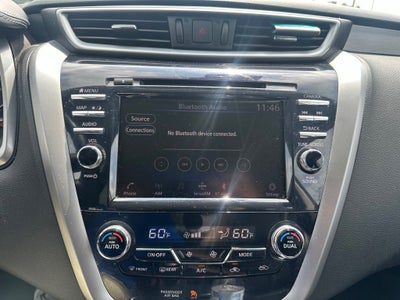 2022 Nissan Murano SL