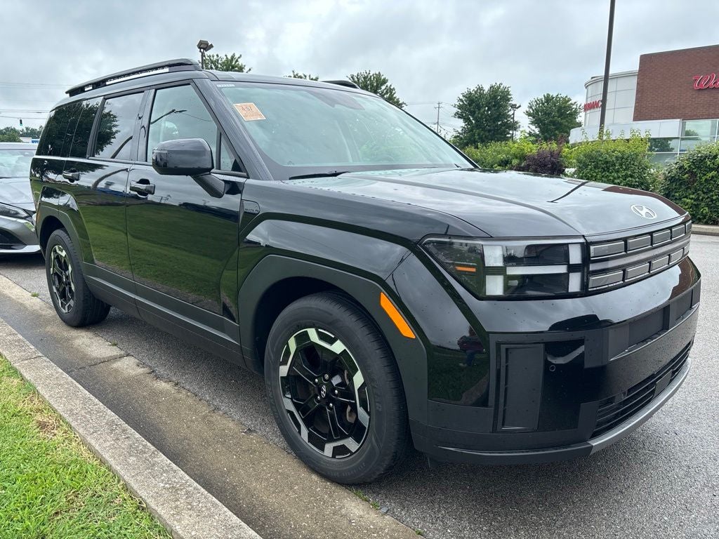 2024 Hyundai Santa Fe SEL