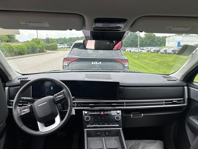 2024 Hyundai Santa Fe SEL