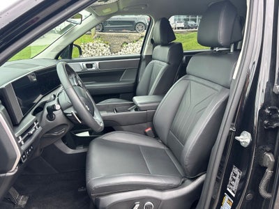 2024 Hyundai Santa Fe SEL