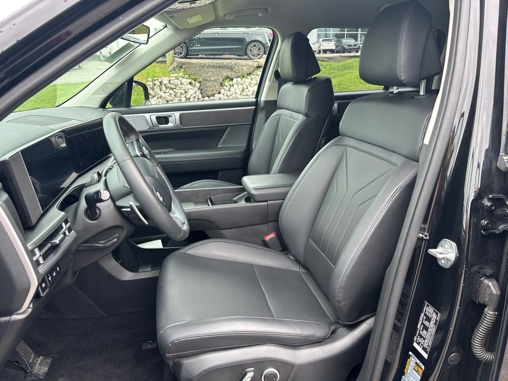 2024 Hyundai Santa Fe SEL