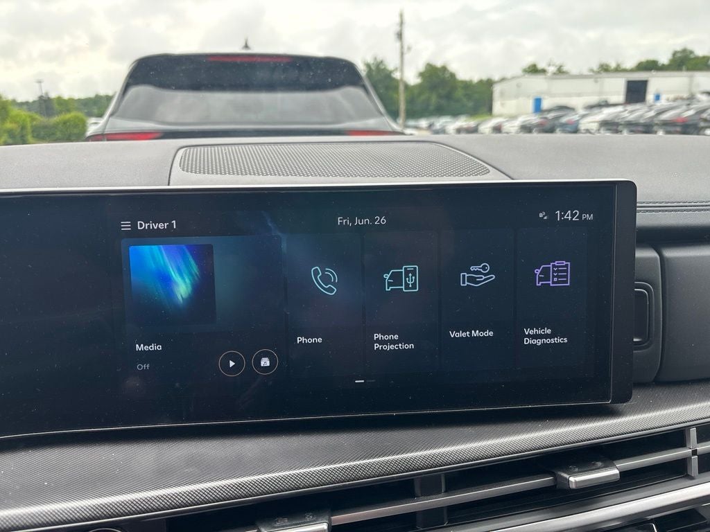 2024 Hyundai Santa Fe SEL