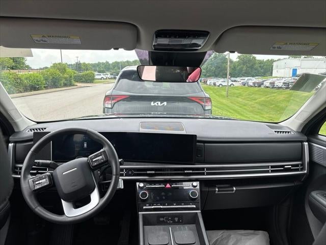 2024 Hyundai Santa Fe SEL