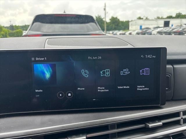 2024 Hyundai Santa Fe SEL